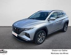 Hyundai Tucson Saint-Marcel