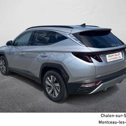 Hyundai Tucson Tucson 1.6 T-GDI 230 Hybrid BVA6 Creative Saint-Marcel