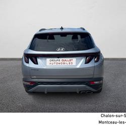 Hyundai Tucson Tucson 1.6 T-GDI 230 Hybrid BVA6 Creative Saint-Marcel