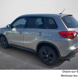 Suzuki Vitara Vitara 1.4 Boosterjet S Saint-Marcel