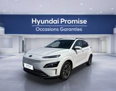 Hyundai Kona Labège