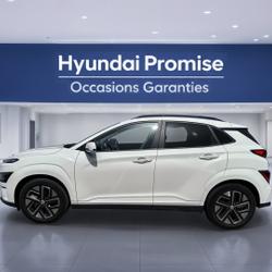 Hyundai Kona Kona Electrique 64 kWh - 204 ch Intuitive Lab&egrave;ge