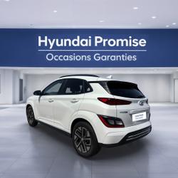 Hyundai Kona Kona Electrique 64 kWh - 204 ch Intuitive Lab&egrave;ge