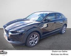 Mazda CX-30 Saint-Marcel