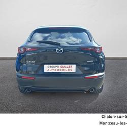 Mazda CX-30 CX-30 2.0L SKYACTIV-G M Hybrid 122 ch 4x2 BVA6 Sportline Saint-Marcel