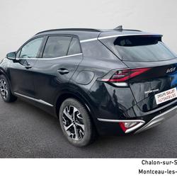 Kia Sportage Sportage 1.6 T-GDi 230ch ISG Hybride BVA6 4x2 Design Saint-Marcel