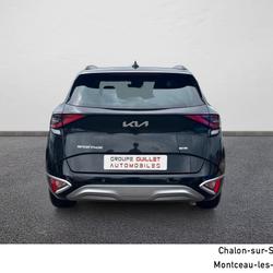 Kia Sportage Sportage 1.6 T-GDi 230ch ISG Hybride BVA6 4x2 Design Saint-Marcel
