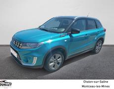 Suzuki Vitara Saint-Marcel
