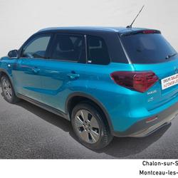 Suzuki Vitara Vitara 1.4 Boosterjet Allgrip Hybrid Privil&egrave;ge Saint-Marcel