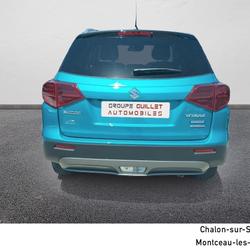 Suzuki Vitara Vitara 1.4 Boosterjet Allgrip Hybrid Privil&egrave;ge Saint-Marcel