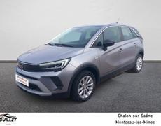 Opel Crossland X Saint-Marcel