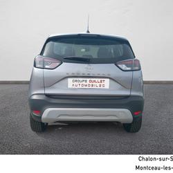 Opel Crossland X Crossland X 1.5 D 120 ch BVA6 Elegance Saint-Marcel