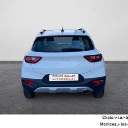 Kia Stonic Stonic 1.0 T-GDi 100 ch DCT7 Active Saint-Marcel