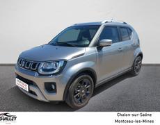 Suzuki Ignis Saint-Marcel