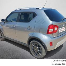 Suzuki Ignis Ignis 1.2 Dualjet Hybrid Auto CVT Pack Saint-Marcel