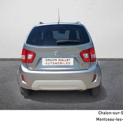 Suzuki Ignis Ignis 1.2 Dualjet Hybrid Auto CVT Pack Saint-Marcel