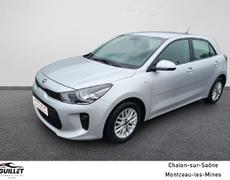 Kia Rio Saint-Marcel
