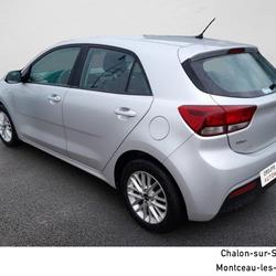 Kia Rio Rio 1.2L 84 ch ISG Active Saint-Marcel