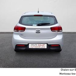 Kia Rio Rio 1.2L 84 ch ISG Active Saint-Marcel