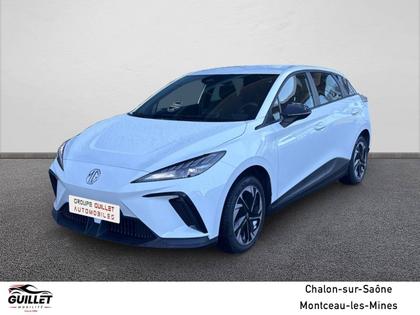 MG MG4 - MG4 Electric 51kWh - 125 kW 2WD Standard - 17 990 €