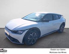 Kia EV6 Saint-Marcel
