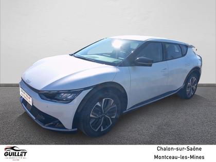 Kia EV6 - EV6 229 ch Air Design - 28 990 €