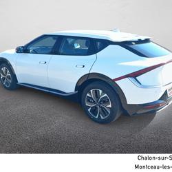 Kia EV6 EV6 229 ch Air Design Saint-Marcel