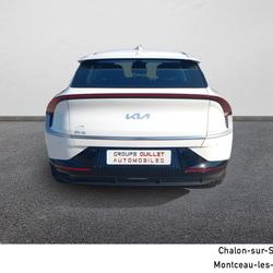Kia EV6 EV6 229 ch Air Design Saint-Marcel