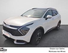 Kia Sportage Saint-Marcel