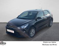 Kia Rio Saint-Marcel