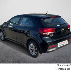 Kia Rio Rio 1.0 T-GDi 100 ch BVM6 Active Saint-Marcel