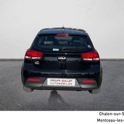 Kia Rio Rio 1.0 T-GDi 100 ch BVM6 Active Saint-Marcel