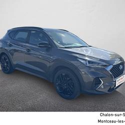 Hyundai Tucson Tucson 1.6 CRDi 136 DCT-7 N Line Saint-Marcel