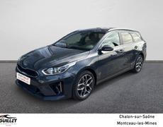 Kia Cee'd Saint-Marcel