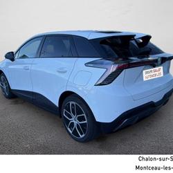 MG MG4 MG4 Electric 64kWh - 150 kW 2WD Luxury Montceau-les-Mines
