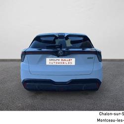 MG MG4 MG4 Electric 64kWh - 150 kW 2WD Luxury Montceau-les-Mines