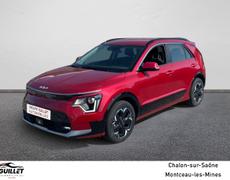 Kia Niro Saint-Marcel