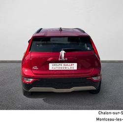 Kia Niro Niro EV Electrique 204 ch Active Saint-Marcel