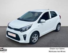 Kia Picanto Saint-Marcel