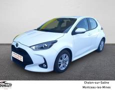 Mazda Mazda2 Saint-Marcel