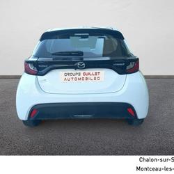 Mazda Mazda2 Mazda2 Hybrid 1.5L CVT 116 ch Agile Saint-Marcel