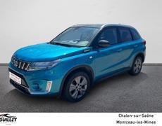 Suzuki Vitara Saint-Marcel