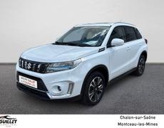 Suzuki Vitara Saint-Marcel