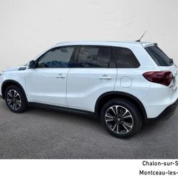 Suzuki Vitara Vitara 1.4 Boosterjet Hybrid Style Saint-Marcel