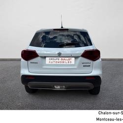 Suzuki Vitara Vitara 1.4 Boosterjet Hybrid Style Saint-Marcel