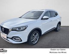 MG EHS - EHS 1.5T GDI PHEV Luxury - 19 990 €