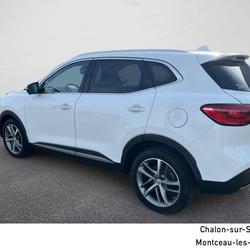MG EHS 1.5T GDI PHEV Luxury occasion - Saint-Marcel - photo 2/27