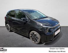 Kia Picanto Saint-Marcel