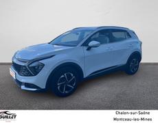 Kia Sportage Saint-Marcel