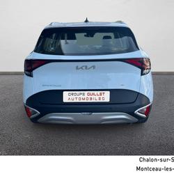 Kia Sportage 1.6 T-GDi 230ch ISG Hybride BVA6 4x2 Active occasion - Saint-Marcel - photo 3/31